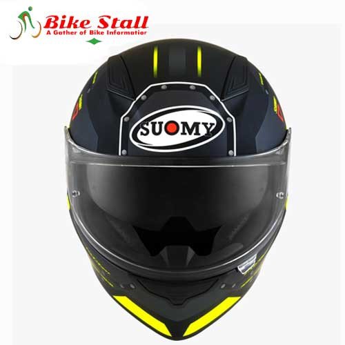 Suomy Speedstar Airplane Helmet