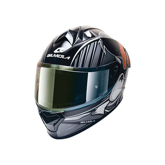BILMOLA Rapid RS – Duck Off Helmet