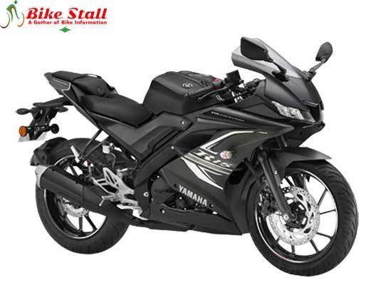 Yamaha R15 V3 Motorcycle Technical Review: Unleashing Precision and Performance