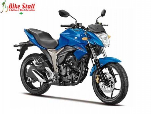 Suzuki Gixxer Monotone Full Reviews With Pros And Cons