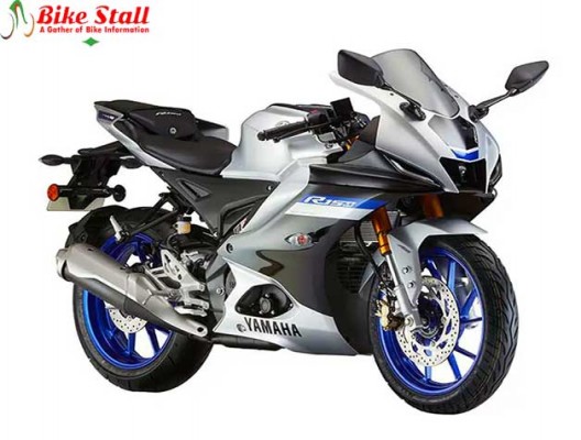 Yamaha R15M Feature Review