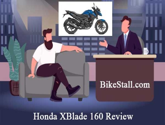 Honda X-Blade 160 User Reviews By Enzamamul With Question and Answer