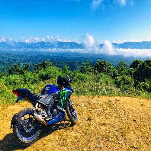 Winter Motorcycle Care