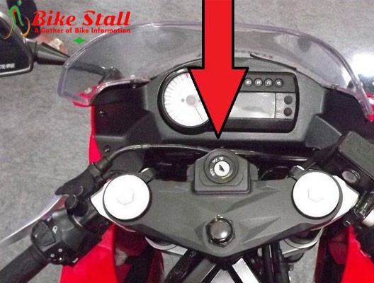 What is Motorcycle Ignition System?