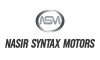 Nasir Syntax Motors