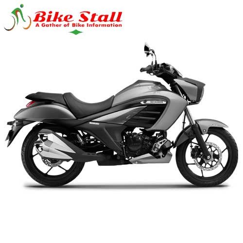 Suzuki Intruder ABS