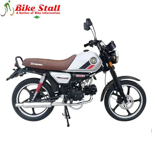 Speeder Force 110 price in BD