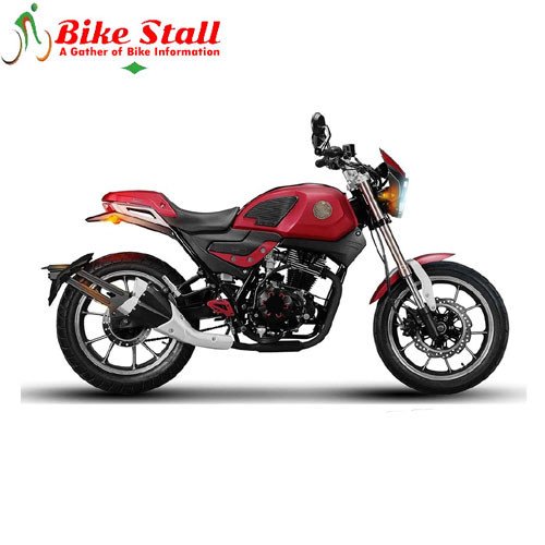 Php Commando 150