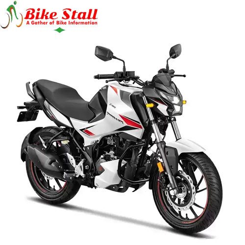 Hero Thriller 160R Refresh Single Disc ABS