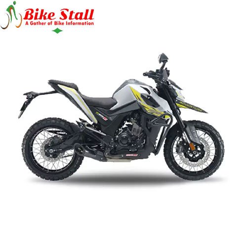 Zontes U1-165ZR ADVENTURE price in BD