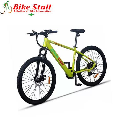 Green Tiger GT-Ebicycle 110 price in BD