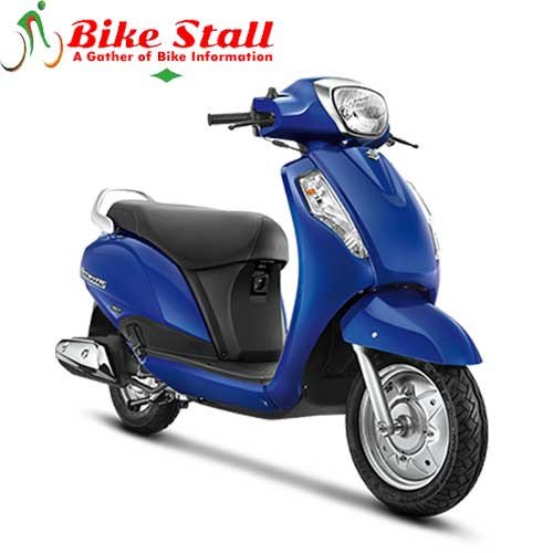 Suzuki Access 125