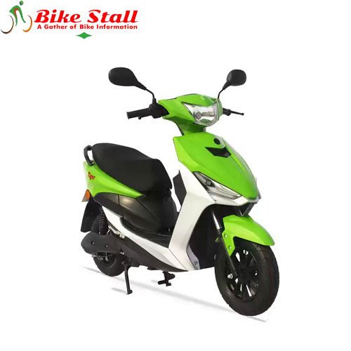 Green Tiger GT-Knight R