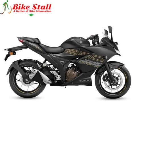 Suzuki Gixxer SF 250