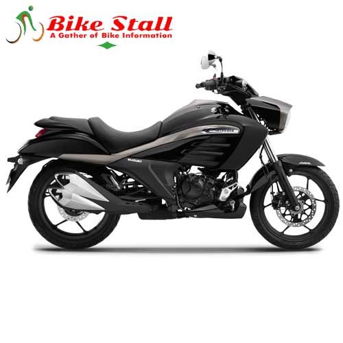 Suzuki Intruder ABS FI