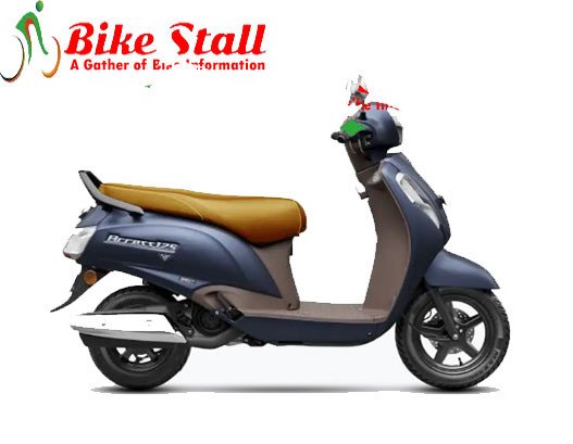 Suzuki Access 125 FI CBS
