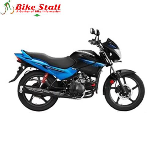 Hero Glamour Bs4 i3S