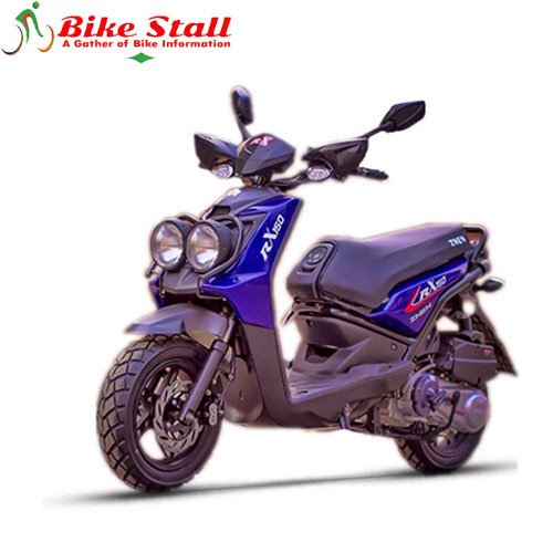 Znen RX 150