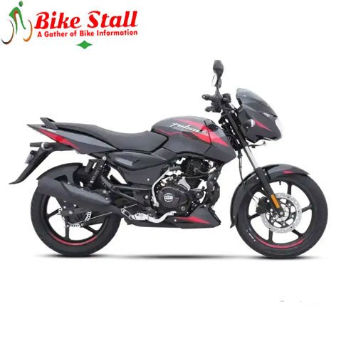 Bajaj Pulsar 150 Single Disc ABS