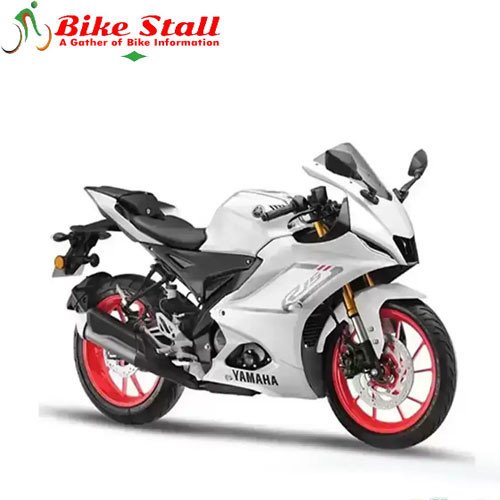 Yamaha R15 V4 BS7