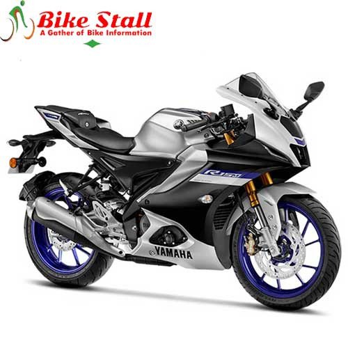 Yamaha R15M