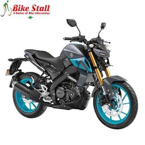 Yamaha MT-15 Version 2.0