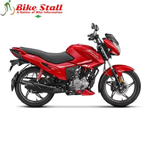 Hero Ignitor XTEC 125