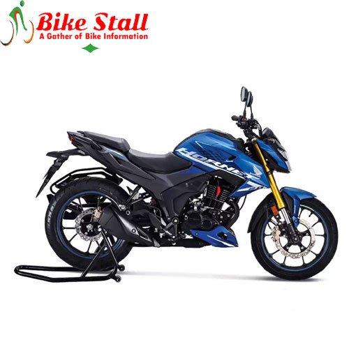 Honda Hornet 2.0