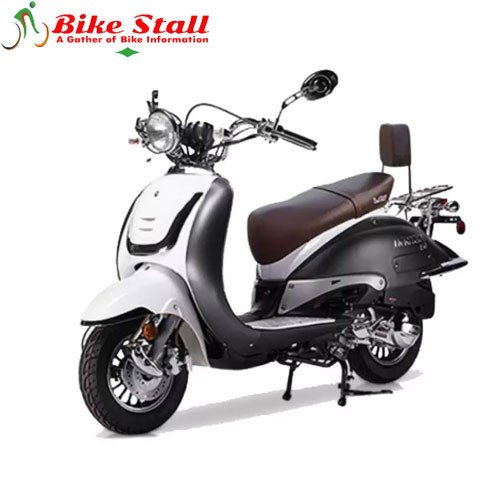 Znen Aurora 125