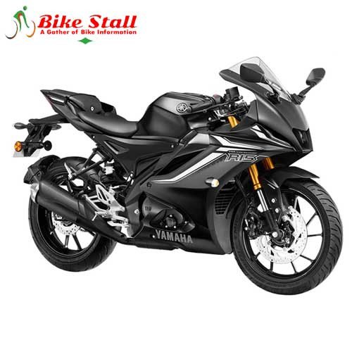 Yamaha R15 V4