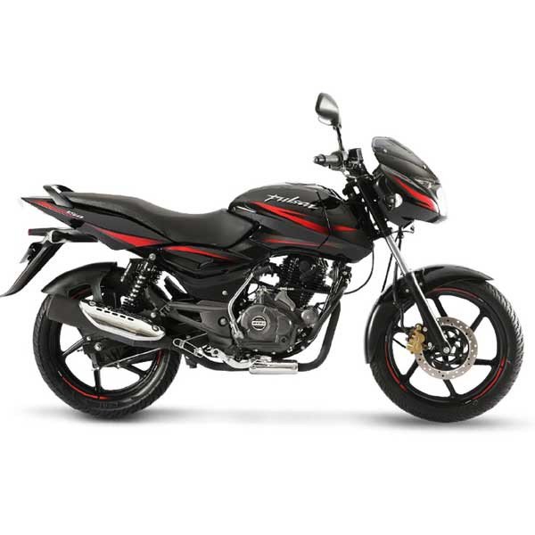 Bajaj Pulsar 150