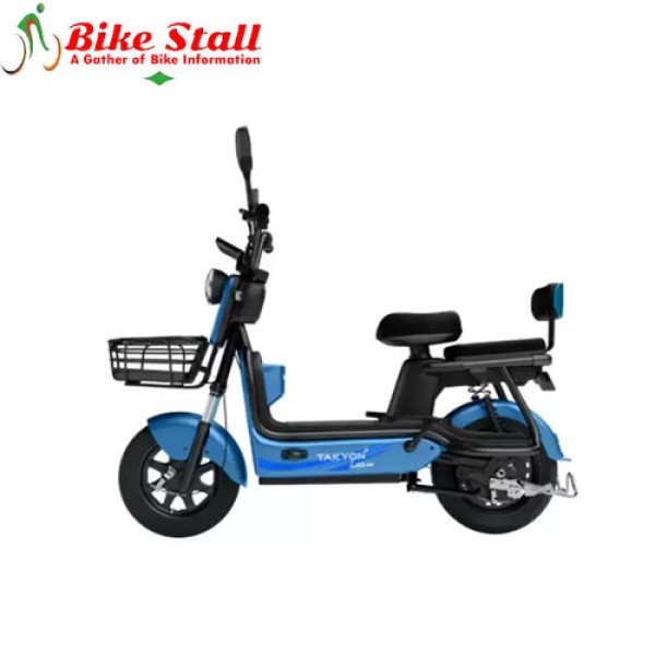 Walton Takyon Leo Price in BD, Specs & Mileage