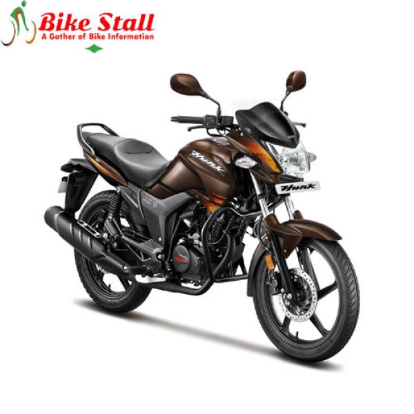 Hero Hunk Glossy Single Disc