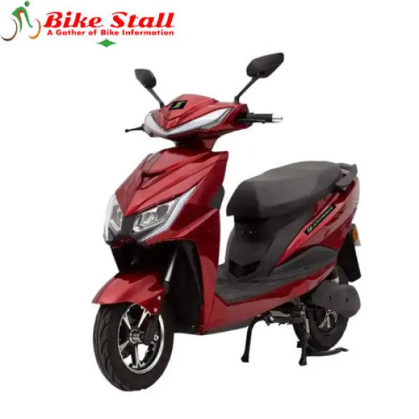 Green Tiger JR Falcon Price in BD, Specs & Mileage