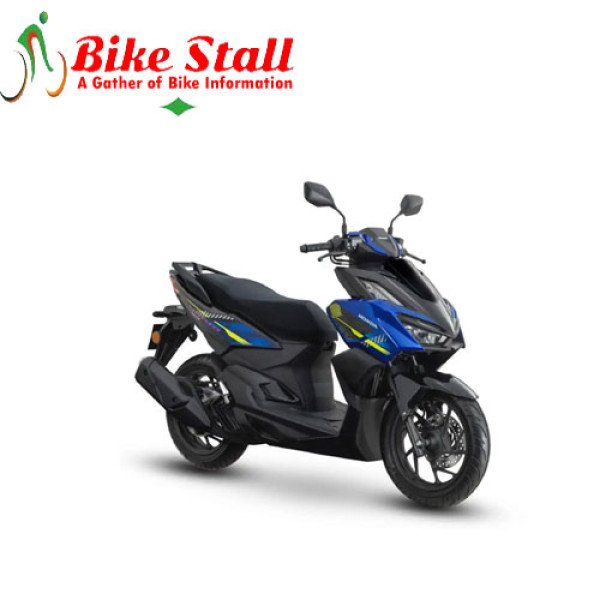 Honda Vario 160 ABS