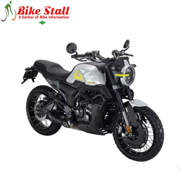 ZONTES ZT155-GK Price in BD, Specs & Mileage