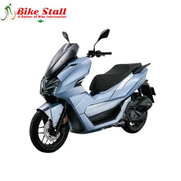 Taro Vampire 150 Fi ABS Price in BD, Specs & Mileage