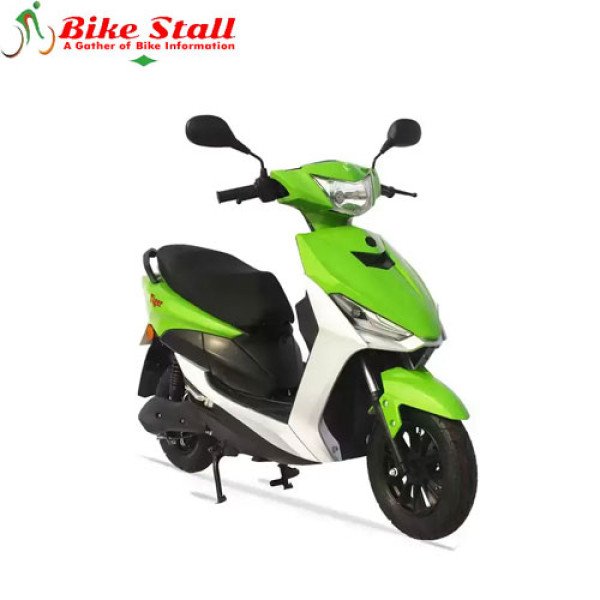 Green Tiger GT-Knight R Price in BD, Specs & Mileage