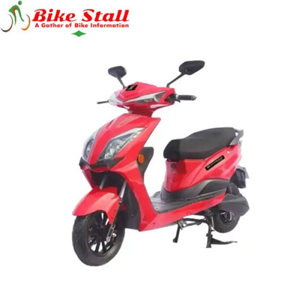 Green Tiger JR(Lite) Fenix Price in BD, Specs & Mileage