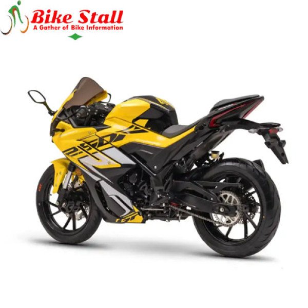 GPX Demon GR250R Price in BD, Specs & Mileage
