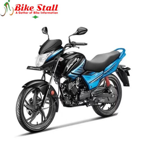 Hero Ignitor 125 Techno