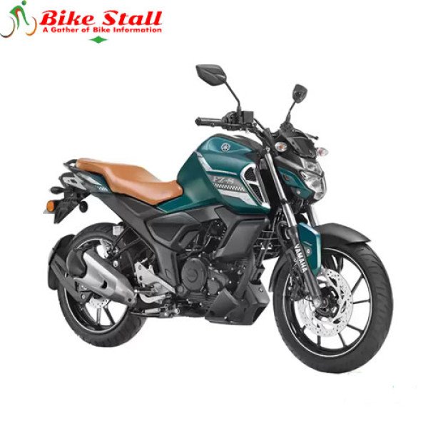Yamaha FZS V3 ABS Vintage Edition