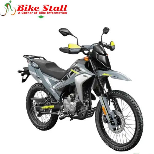 CFMOTO CF LITE 230 DUAL