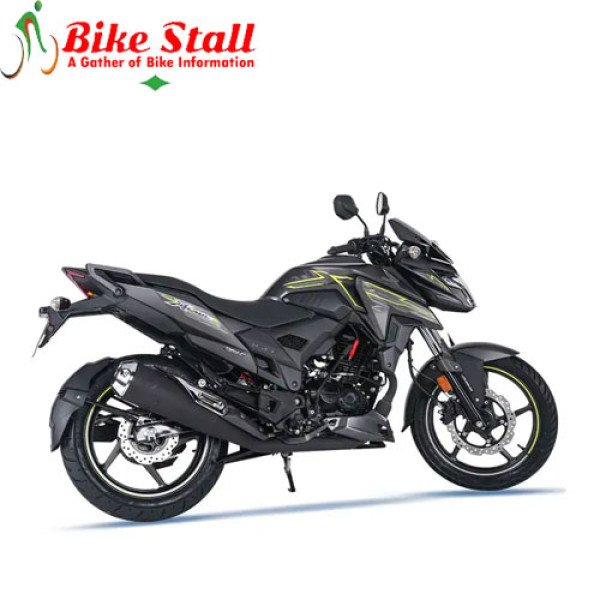Honda X-Blade 160 Fi ABS