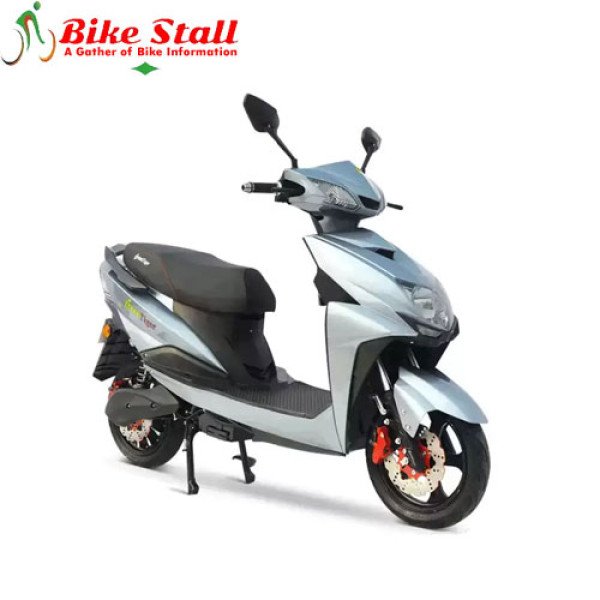 Green Tiger GT-Vive X Price in BD, Specs & Mileage