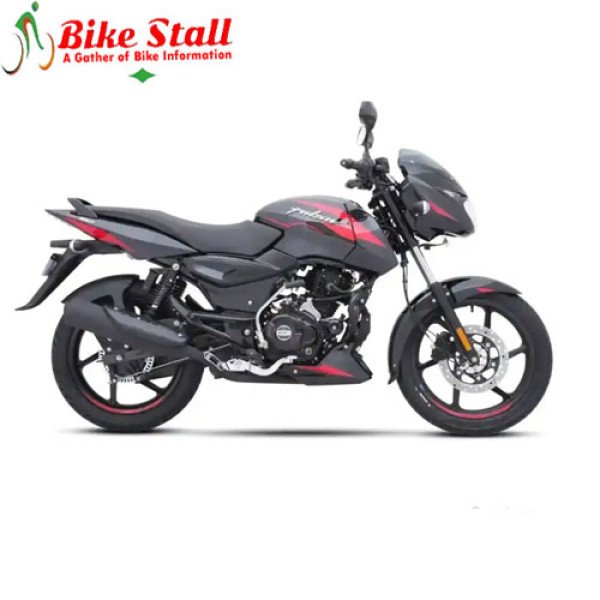 Bajaj Pulsar 150 Single Disc ABS