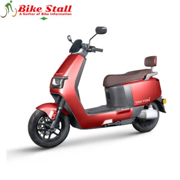 WALTON TAKYON FUSION 25FZ Price in BD, Specs & Mileage