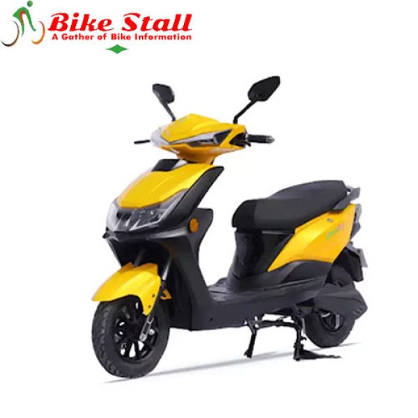 WALTON TAKYON LEO 25T2 Price in BD, Specs & Mileage