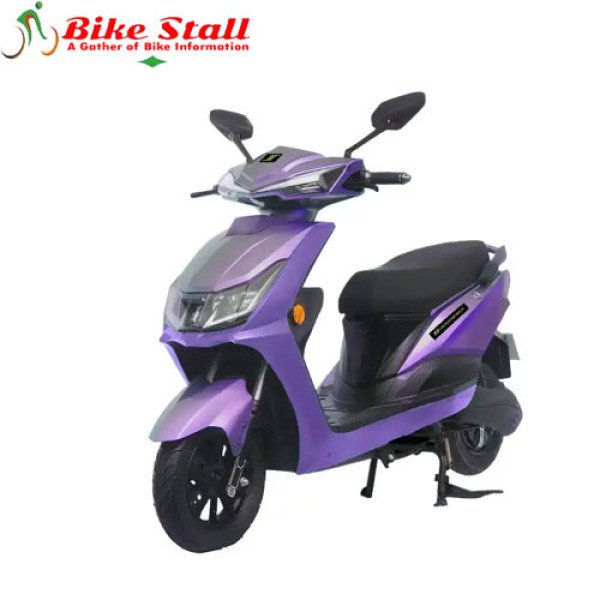 Green Tiger JR Sprint Price in BD, Specs & Mileage