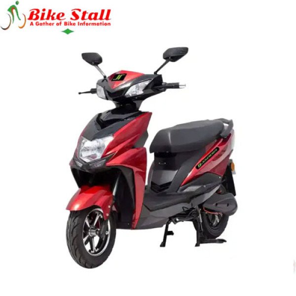 Green Tiger JR Vive Price